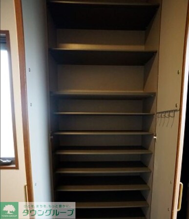 田中邸Aの物件内観写真